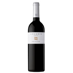 Vino Tinto Legaris Roble