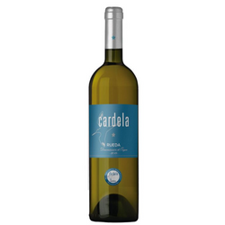 Vino Blanco Cardela Sobre Lias