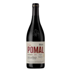 Vino Tinto Viña Pomal Reserva 2018