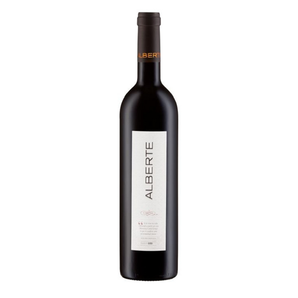 Vino Tinto Alberte