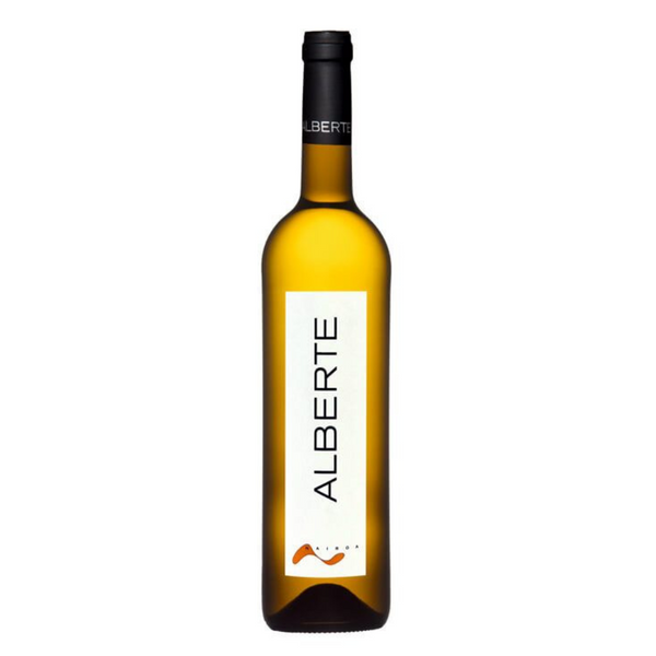 Vino Blanco Alberte