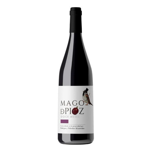 Vino Tinto Mago de Pioz 12 meses