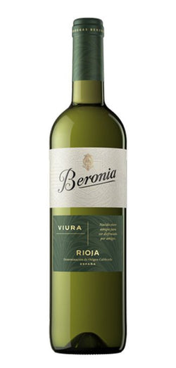 Vino Blanco Beronia 2022