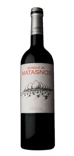 Vino Tinto Bosque de Matasnos Crianza