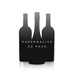 Selección vinos: Pack 3 Personalizado
