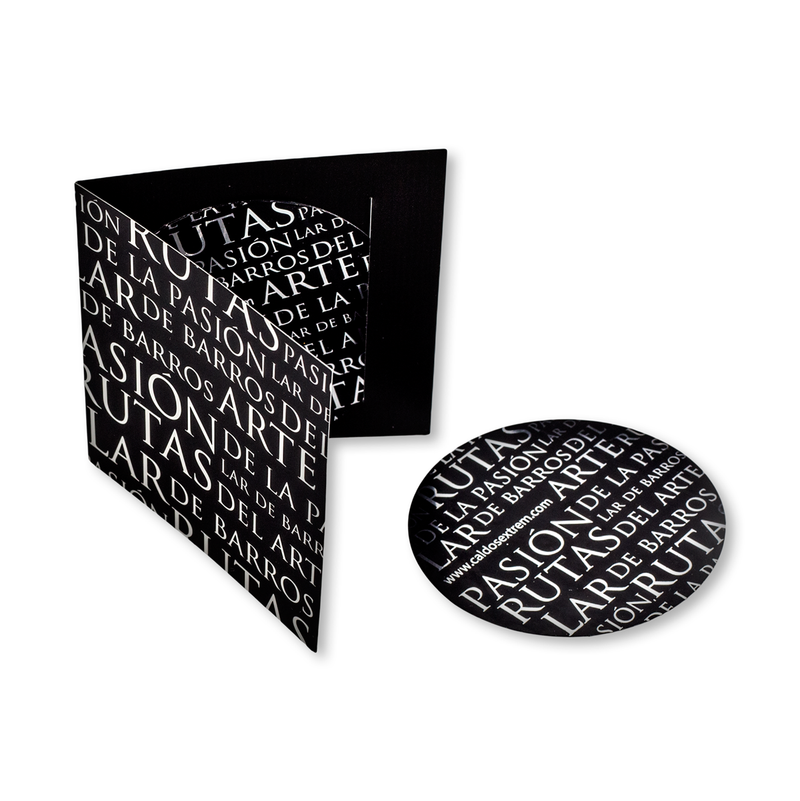 Oferta Pack Cava Reserva D.O Extremadura